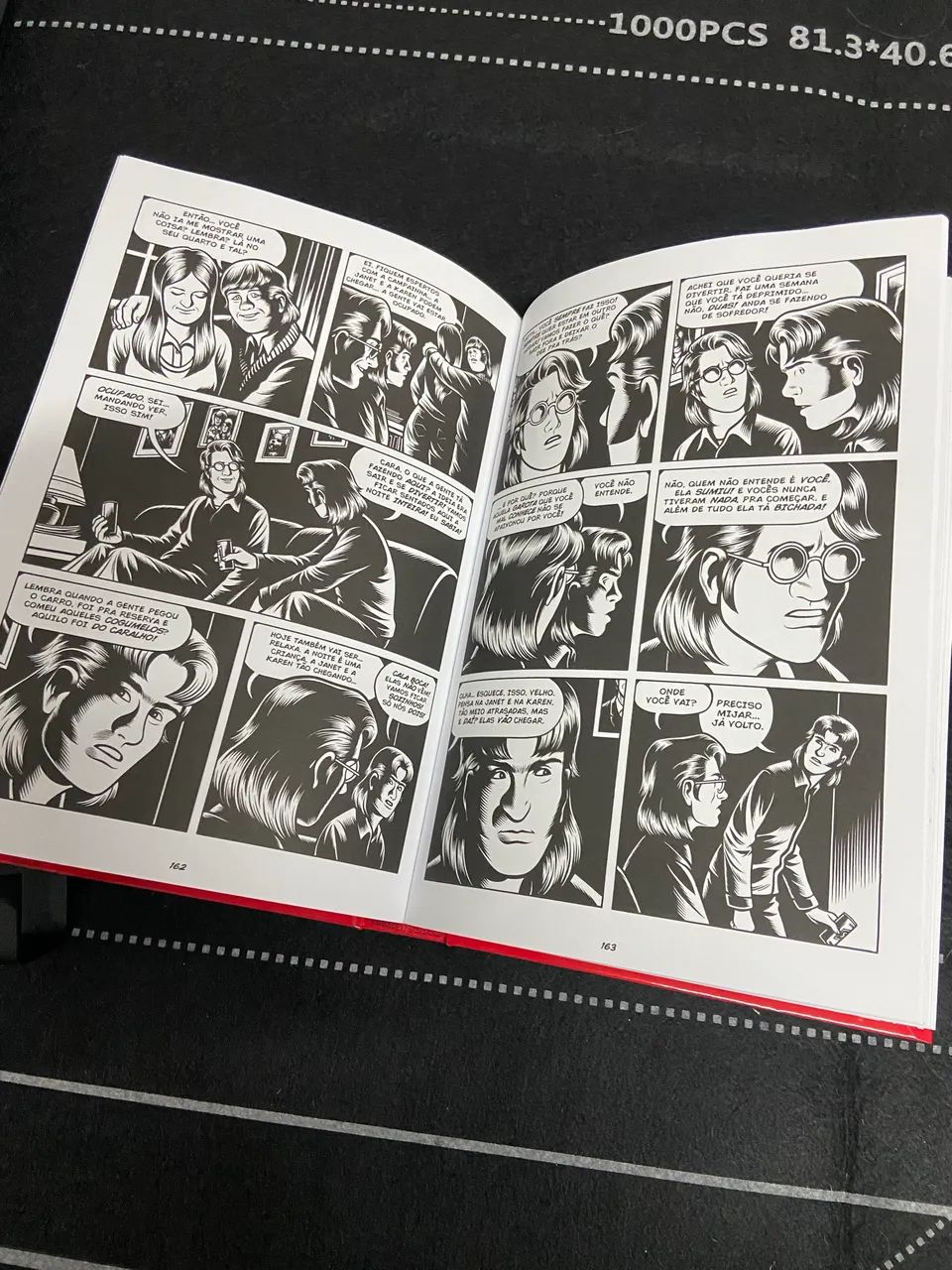 Black Hole: Terror dark side - Foto 4