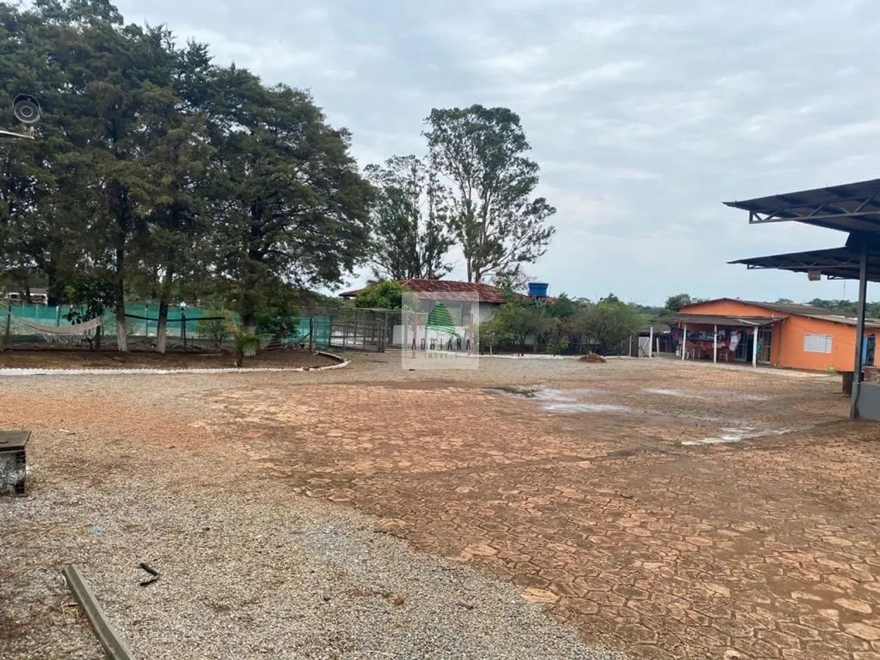 Venda &Aacute;rea Comercial 4.000 m&sup2; Galp&atilde;o com &aacute;rea de 850 m& - Foto 4