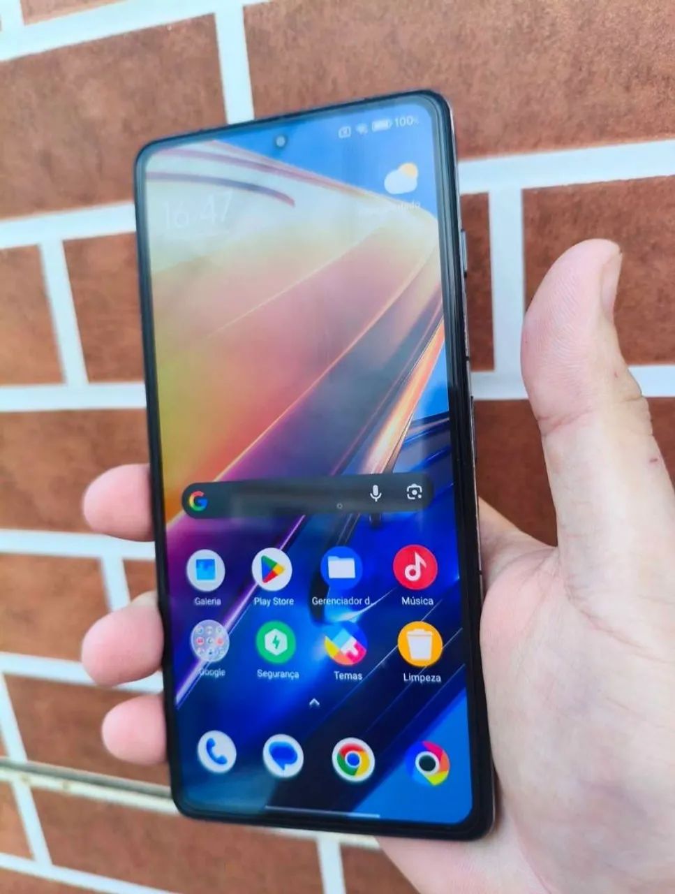 Poco f4 GT  - Foto 2
