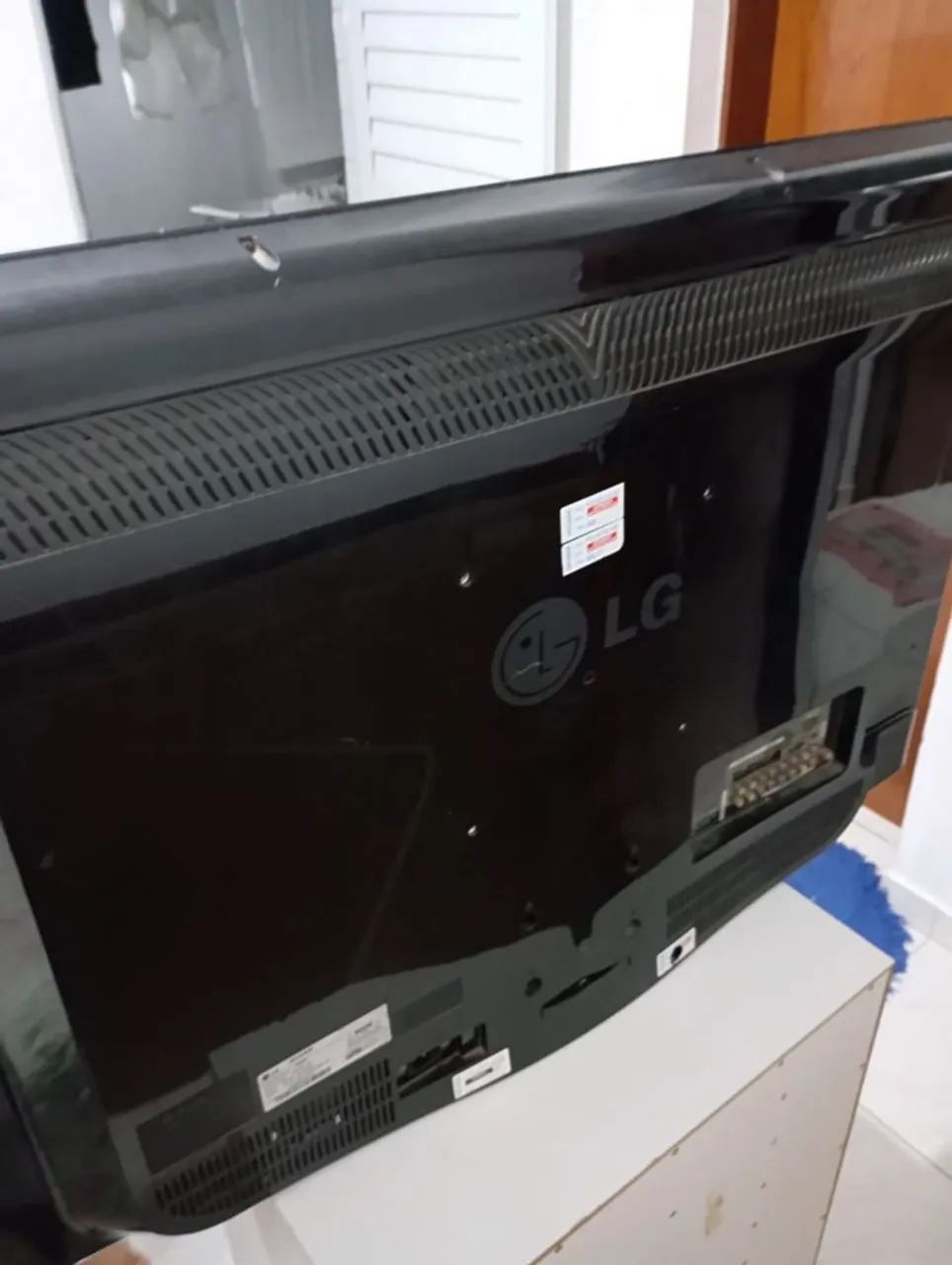 Tv LG 42 polegadas LCD - Foto 4