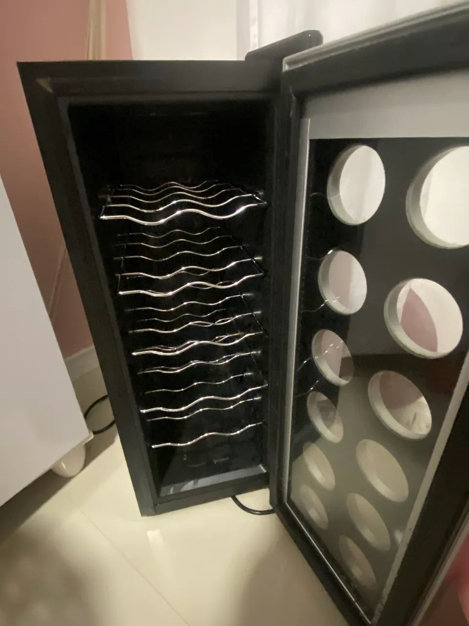 Adega de vinho - Foto 3