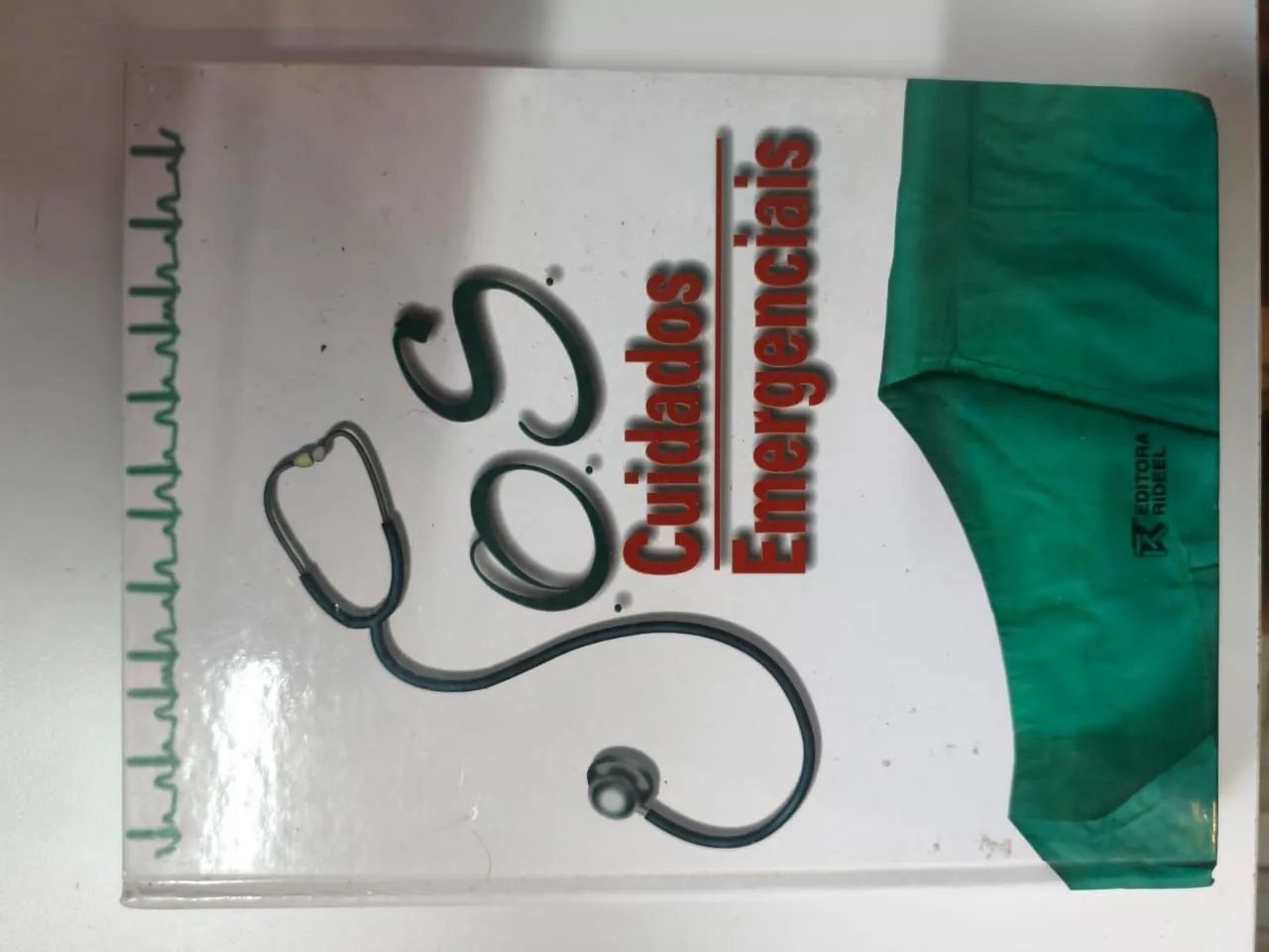 Livros de enfermagem  - Foto 2