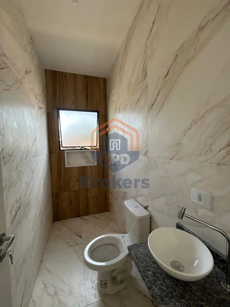 Casa em condomínio 3 quartos 1 suite - Jarinu - Foto 4
