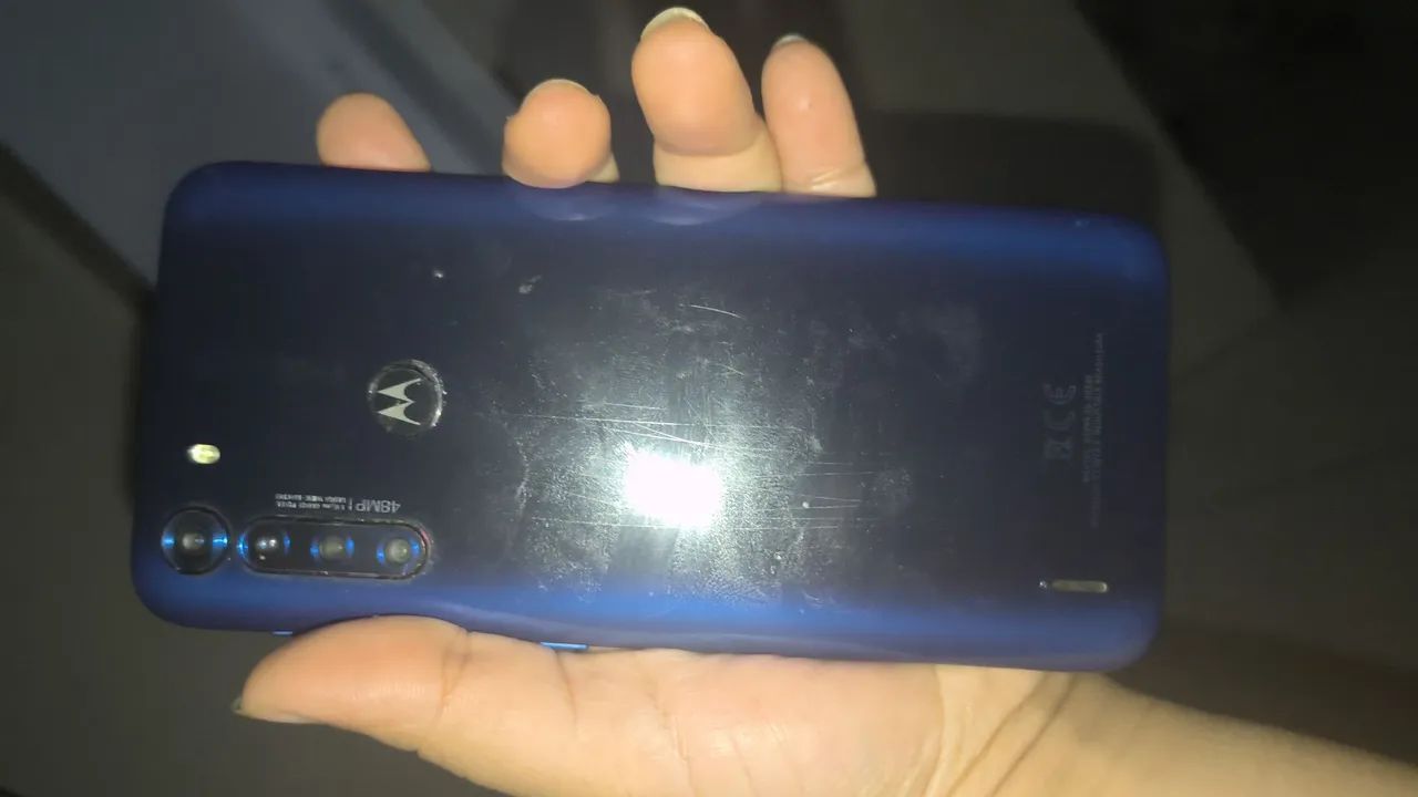 Celular barato  - Foto 2