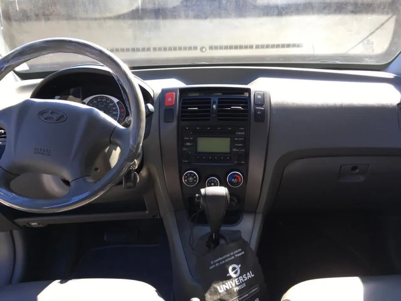 Hyundai Tucson 2.0 16V Aut. 2010 - Foto 2