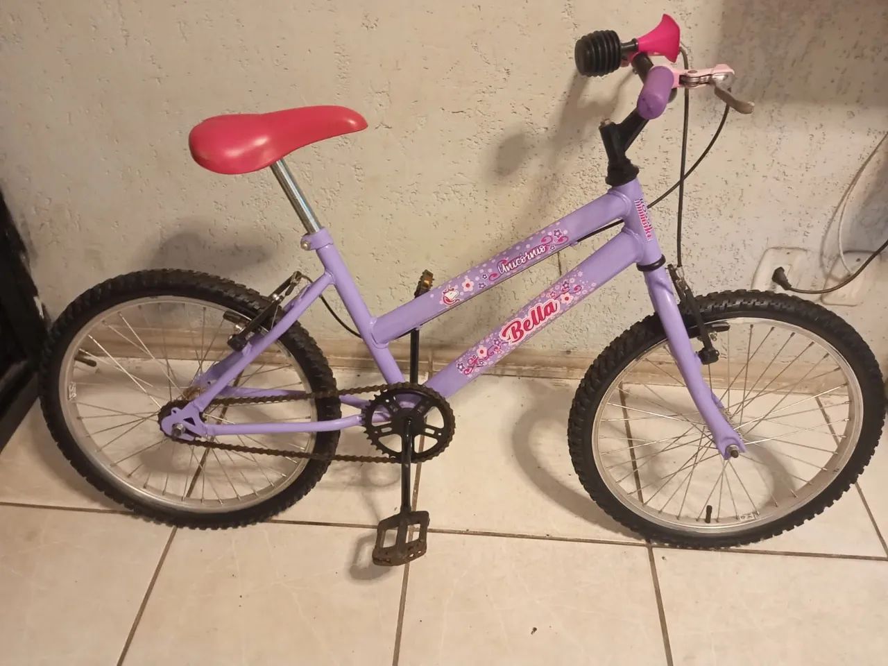 Bicicleta  - Foto 4