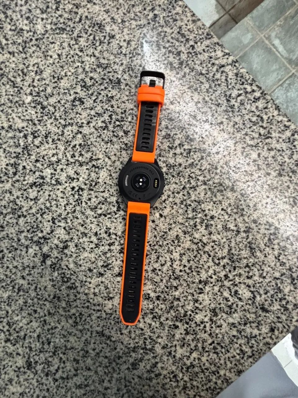 Relógio Garmin 965 - Foto 5