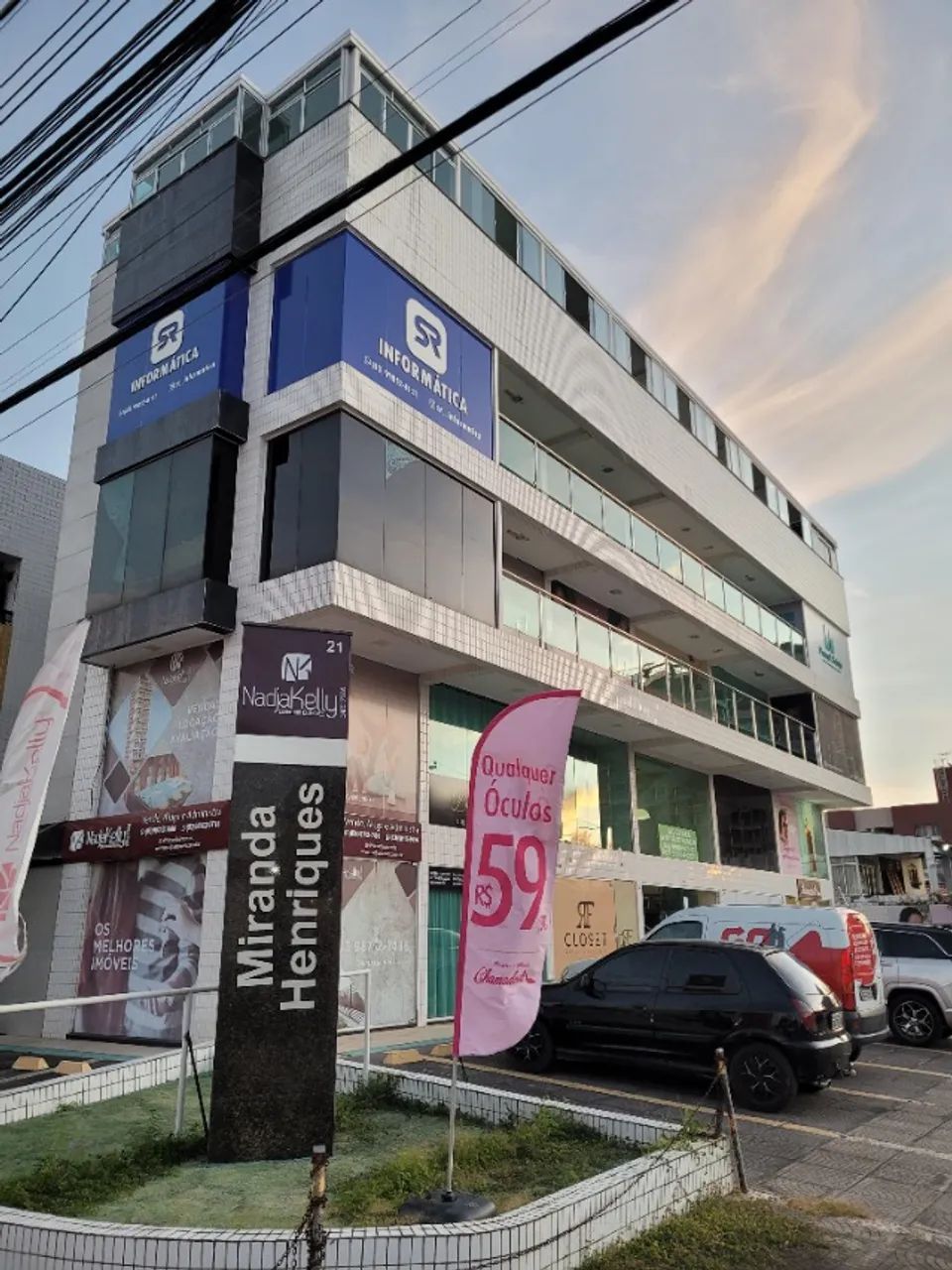 Foto - João Pessoa - Bessa