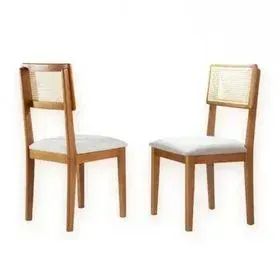 Conjunto de Mesa Panamá C/8 Cadeiras 240M - Entrega DF e Entorno. - Foto 4