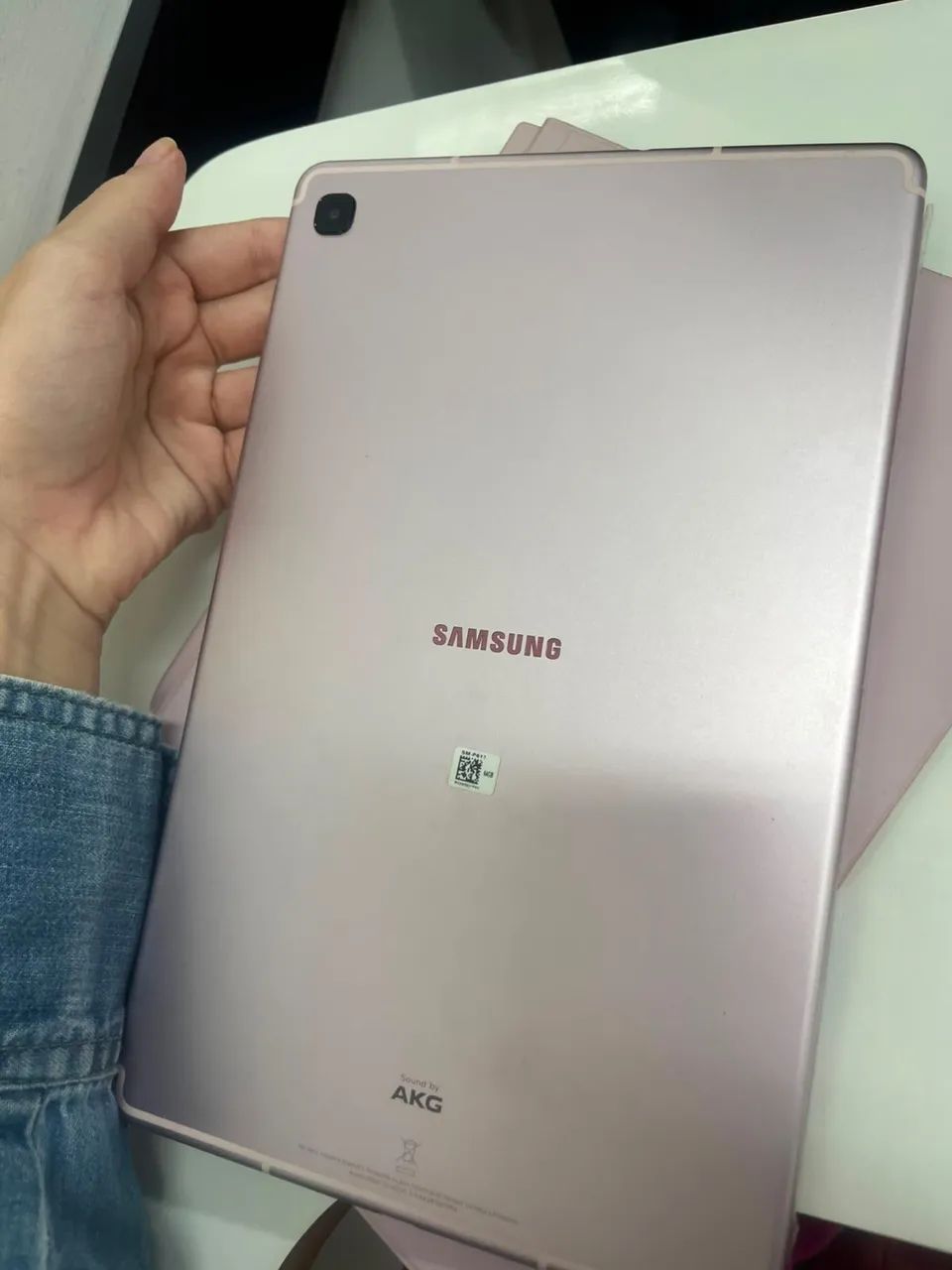 Tablet Samsung  - Foto 3