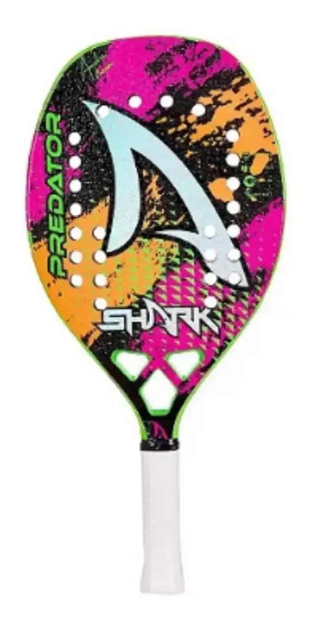 shark predator par 