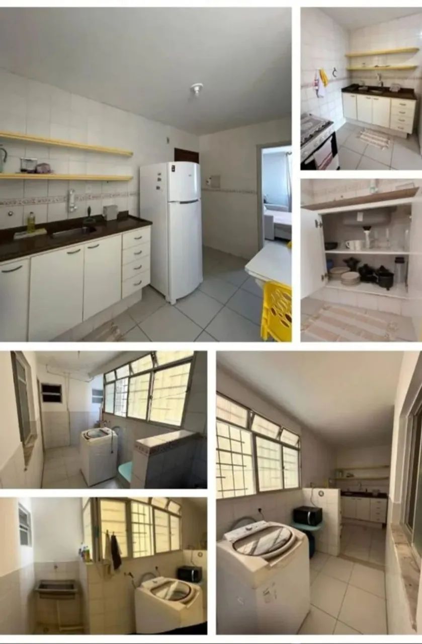 Apartamento na passarela do caranguejo  - Foto 5