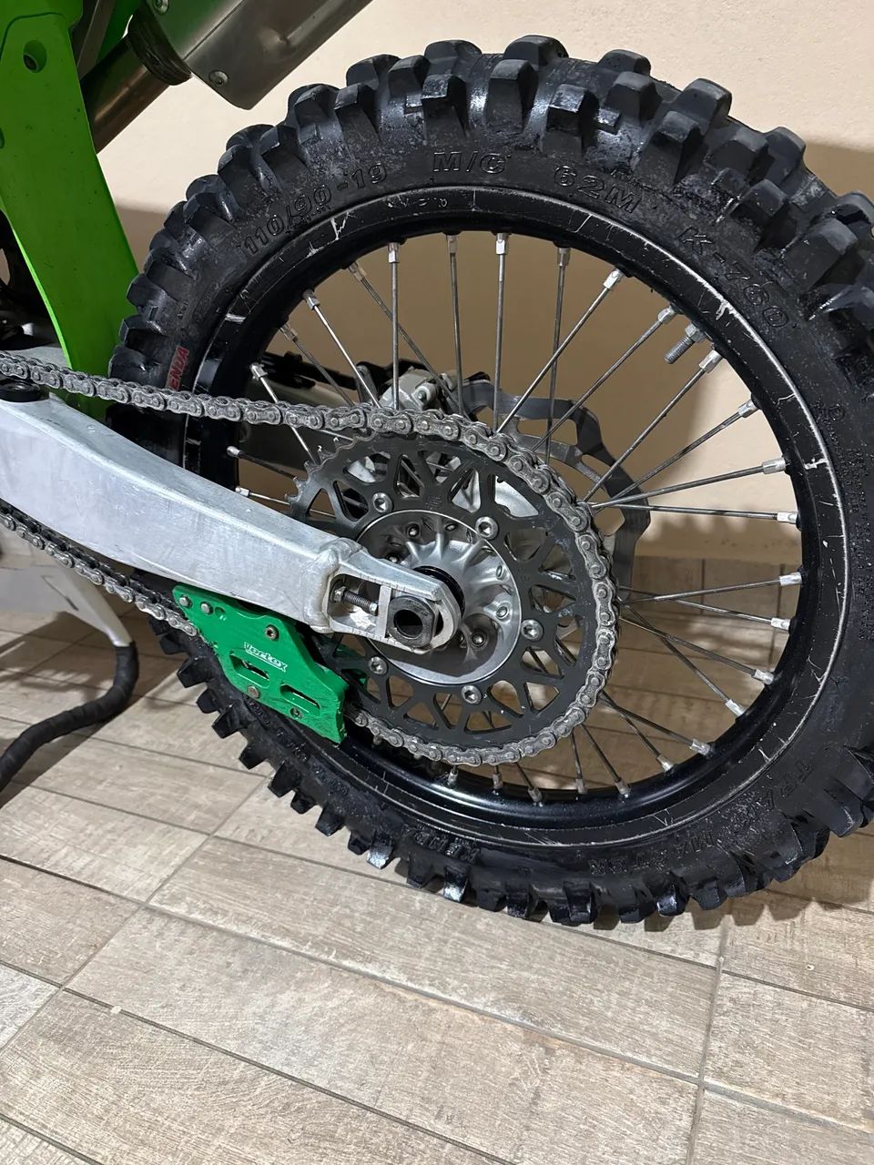 Kx 250 2023 - Foto 3