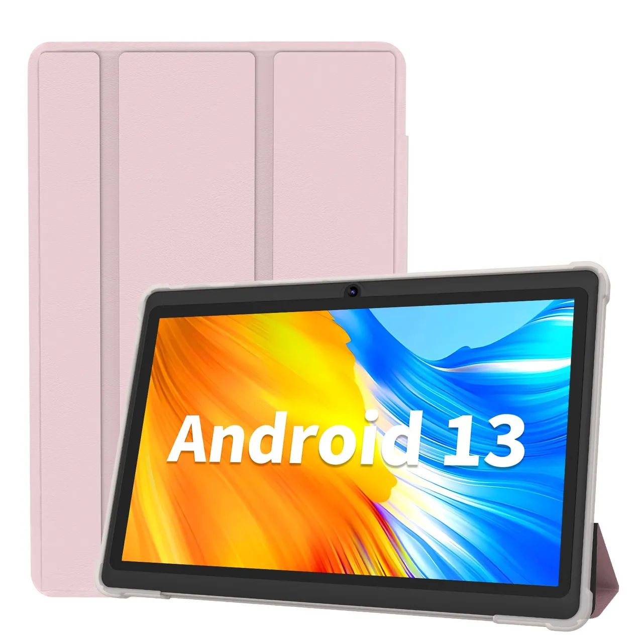 Tablet Android 13 Tela 7Pol 4GB 32GB