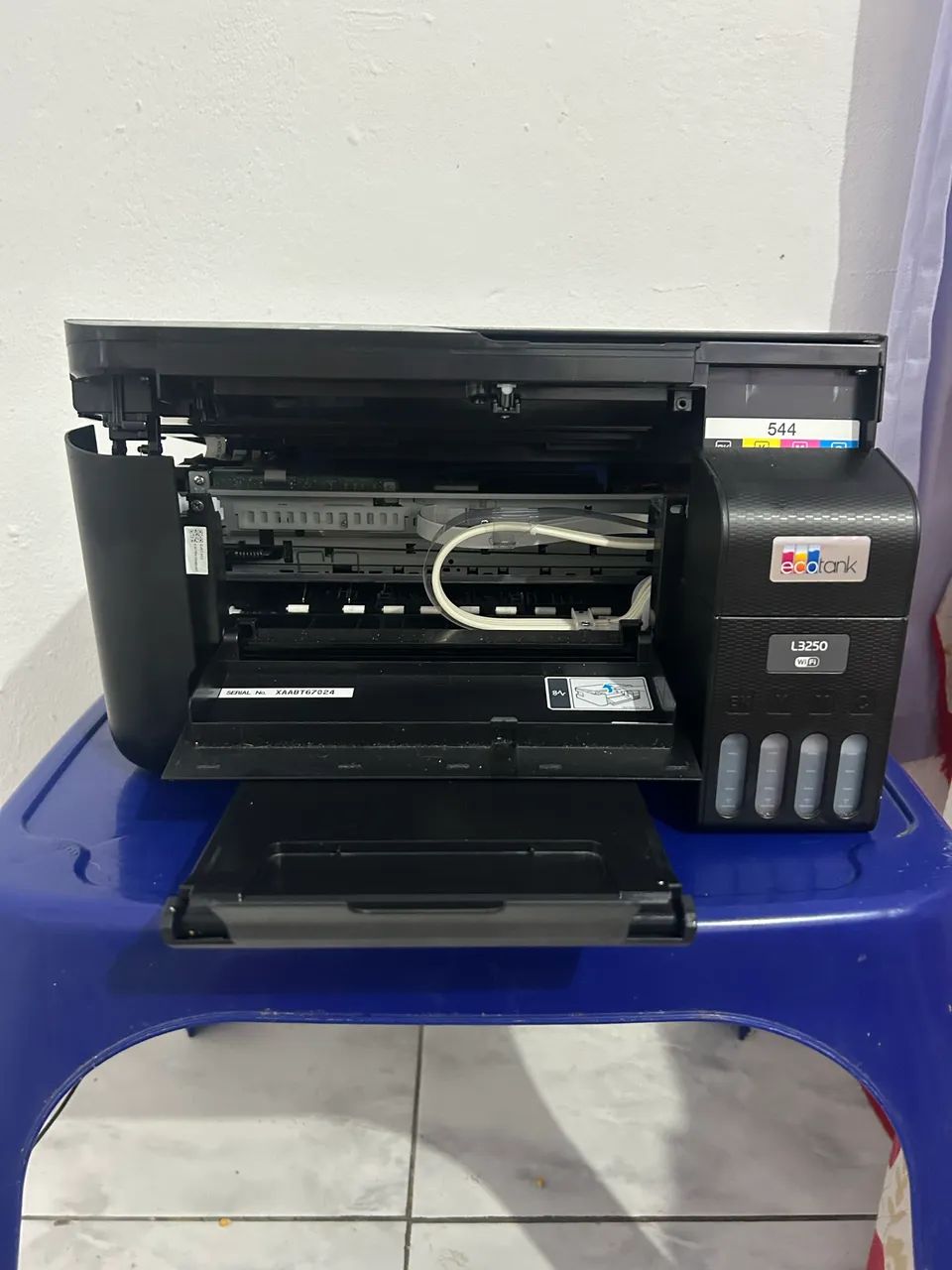 Impressora L3250 - Foto 4