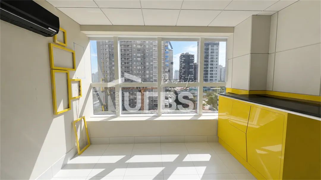 Connect Park Business  Sala Comercial de 44 m² no Setor Bueno - Foto 3