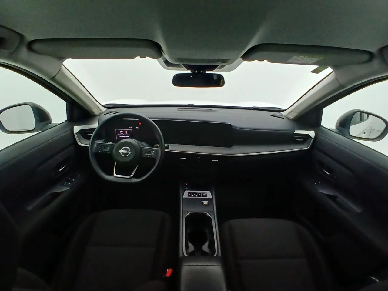 Nissan Kicks 1.0 Turbo Sense, foto 15 de 18