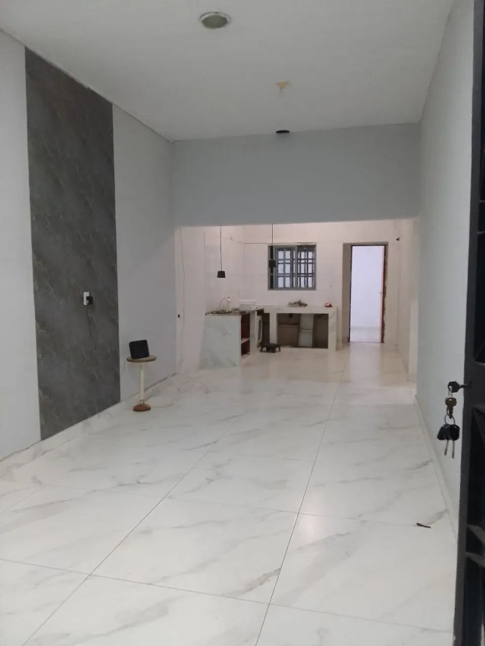casa valor 210 mil procuração de compra e venda e seção de direito  - Foto 5