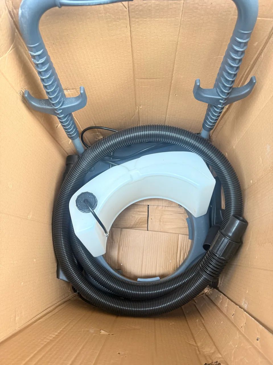 Extratora WAP Carpet Cleaner Pro 35  - Foto 2