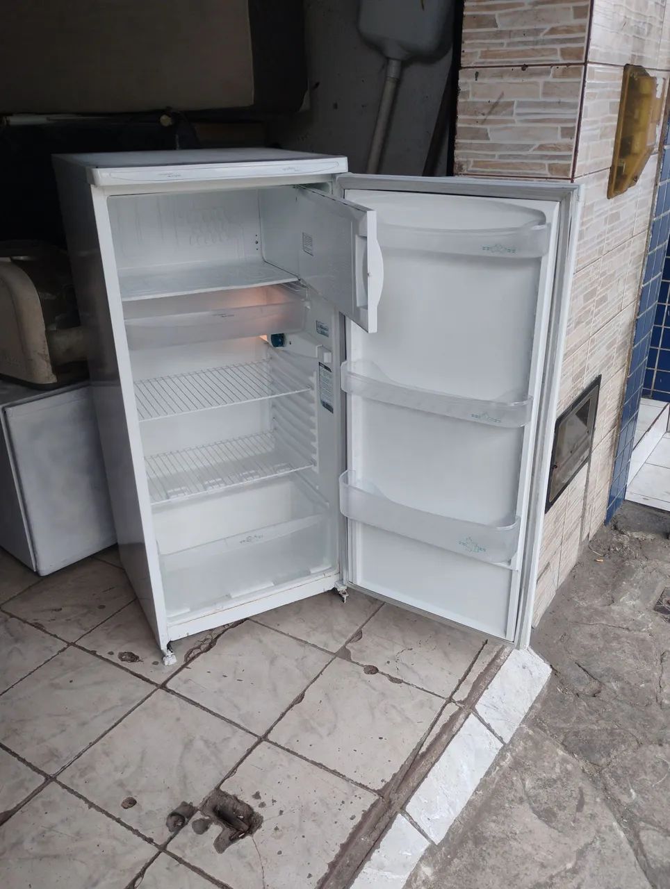Geladeira  - Foto 2