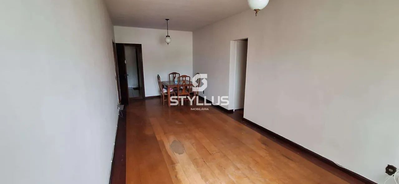 Apartamento Confortável com Suíte e Vista Panorâmica no Engenho Novo! M30C - Foto 4