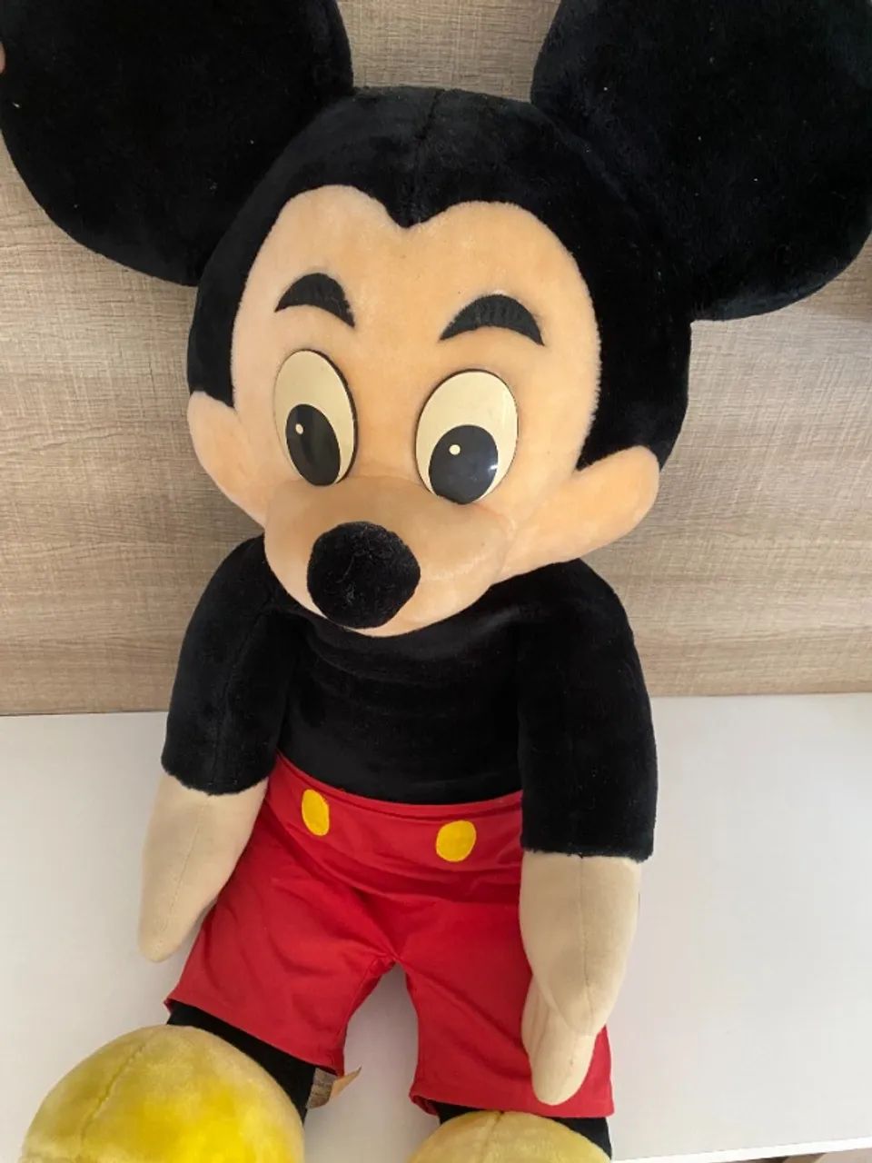 Mickey 