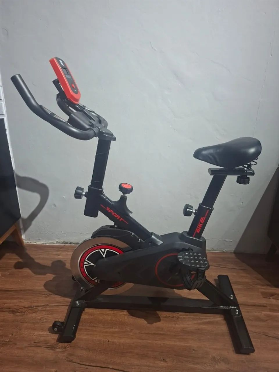 bicicleta ergometrica - Foto 2