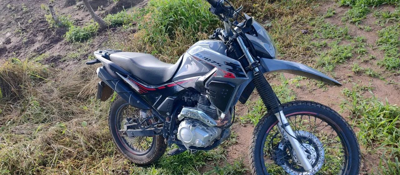 Shi 175 EFI  - Foto 4