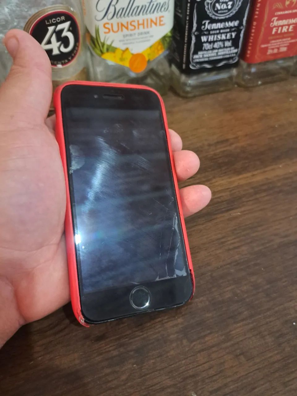 Iphone 7 128  - Foto 5