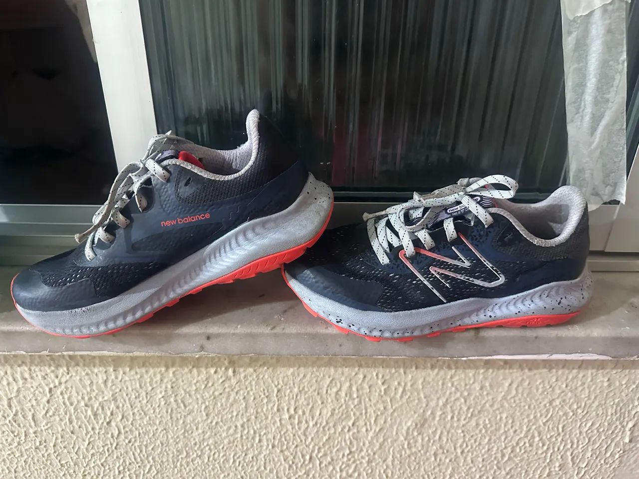 Tênis NEW BALANCE IMPORTADO
