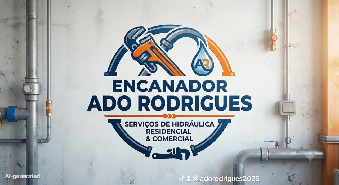 Encanador em Maringá  - Foto 5
