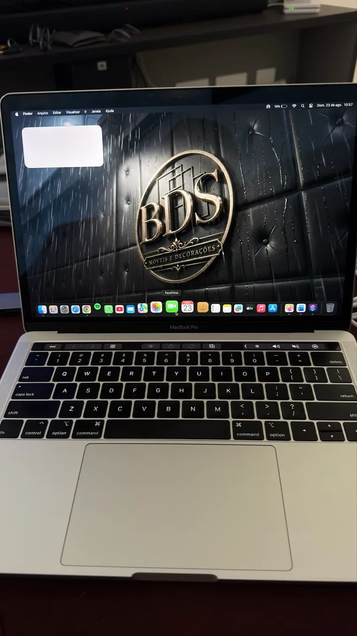 MacBook Pro 2019