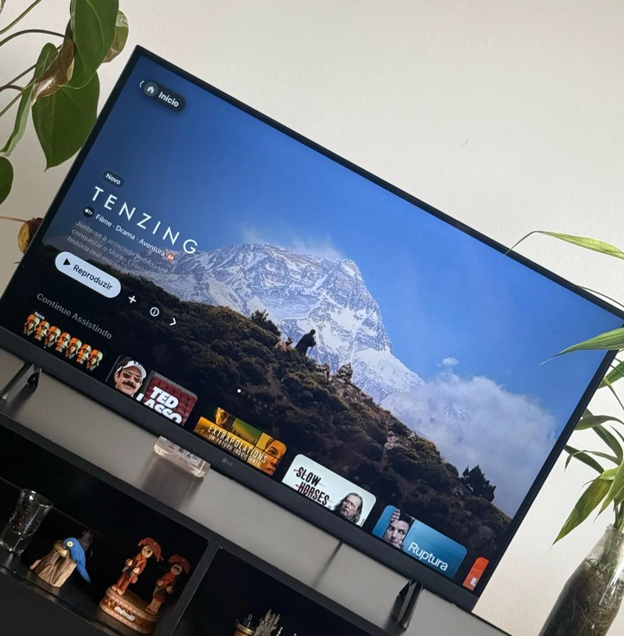 Smart TV - Foto 2