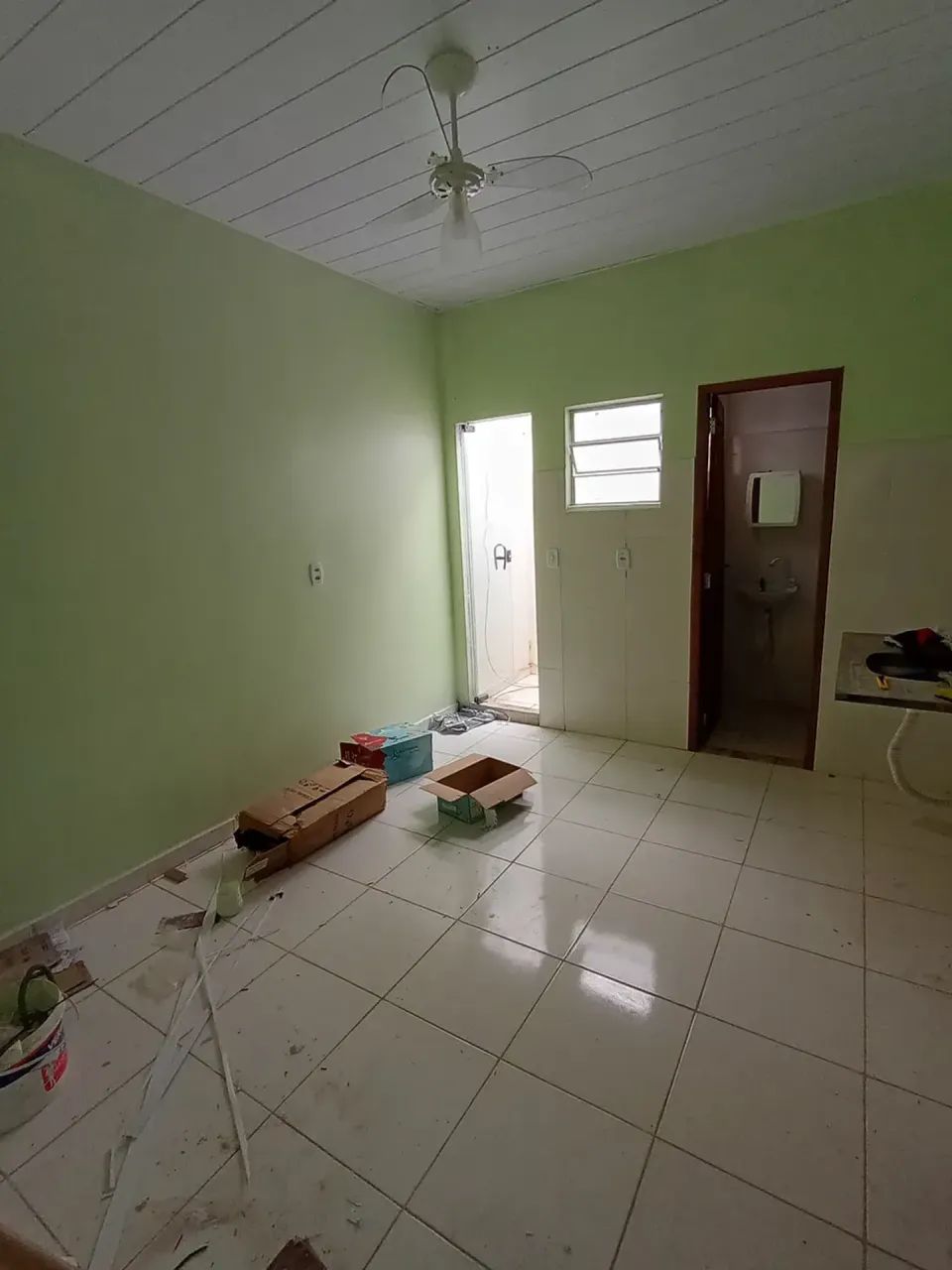 Vende-se Apartamentos no Tenoné - Belém - PA
