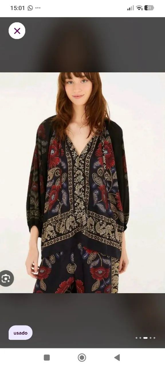 Conjunto Farm  - Foto 3