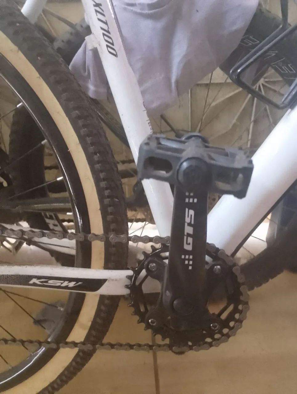 Bicicleta aro 29 - Foto 2