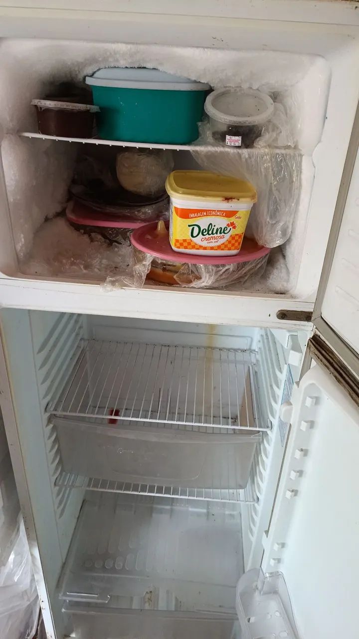 Vendo geladeira dako - Foto 2