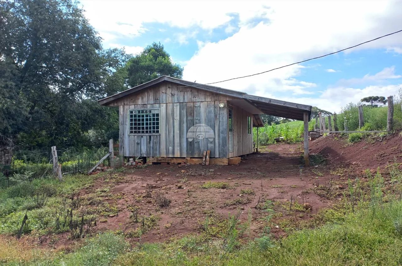 Vendas Chácara Palmeirinha PR - Foto 3