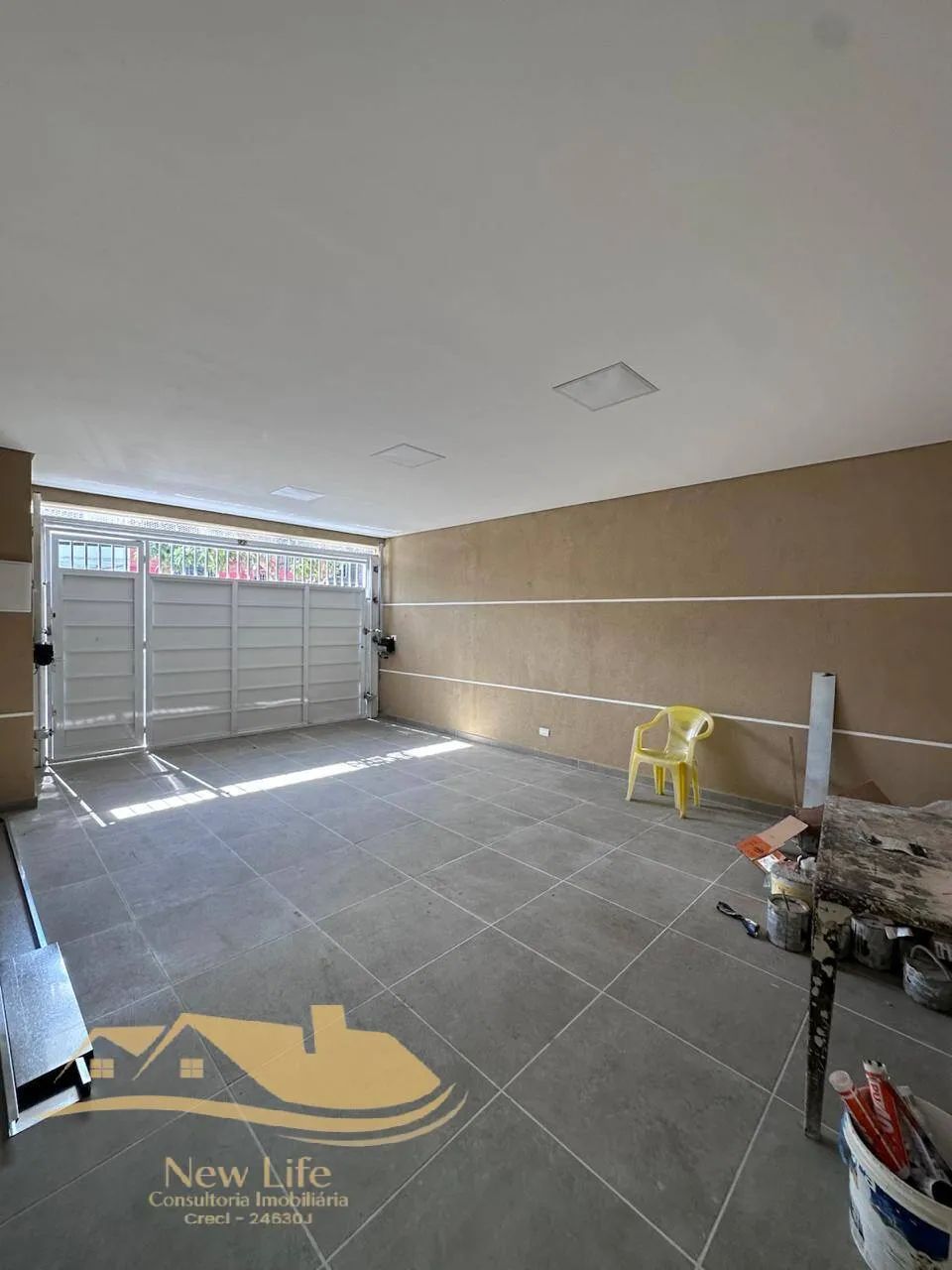 Casa Totalmente Reformada na Casa Verde | Moderna e Pronta para Morar - Foto 2