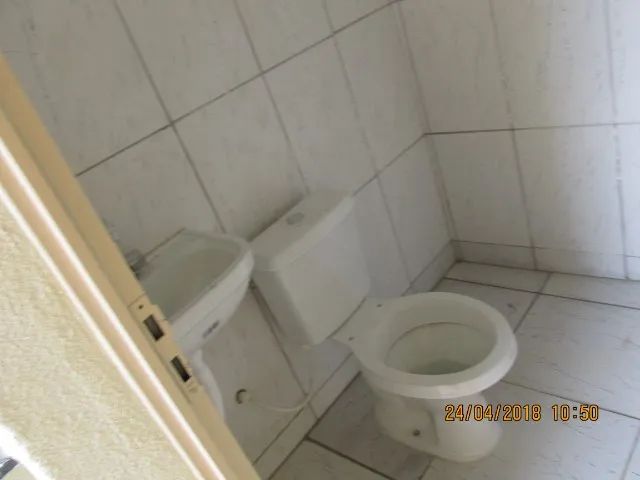 Aluguel de Quarto/Sala (Kitnet) - Foto 3