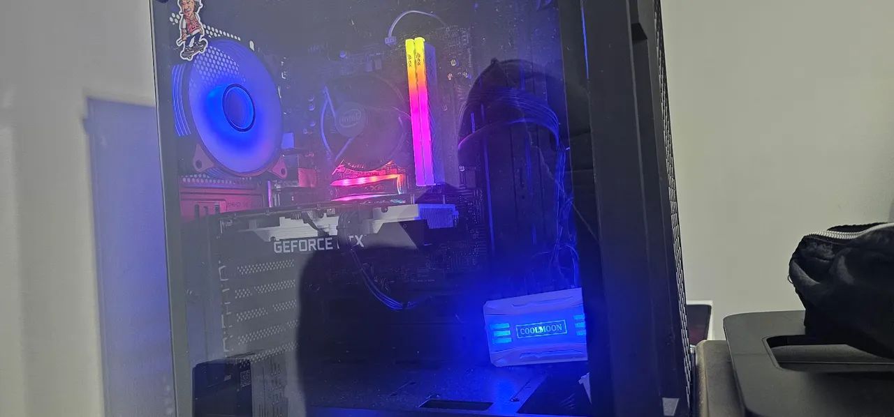 PC gamer pichau - Foto 2