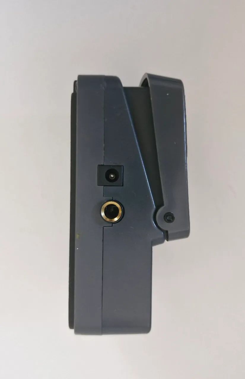 Pedal Afinador Behringer  - Foto 2