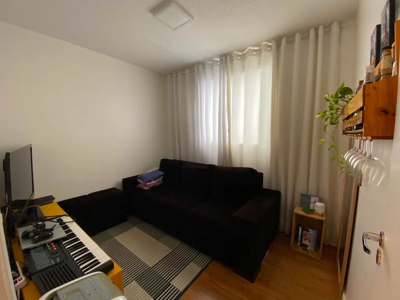 Apartamento Gran Spazio Olympuss  - Foto 5