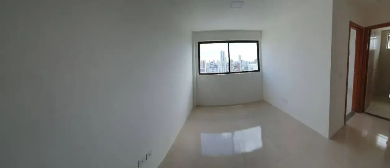Apartamento à venda no EDIFÍCIO PARC TORRE RESIDENCE, TORRE, Recife, PE - Foto 4