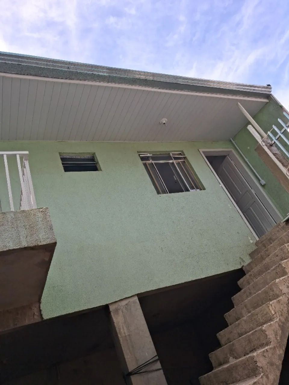 Alugo casa - Foto 4