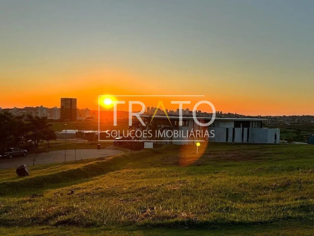 terreno - Residencial Jatibela - Campinas - Foto 3
