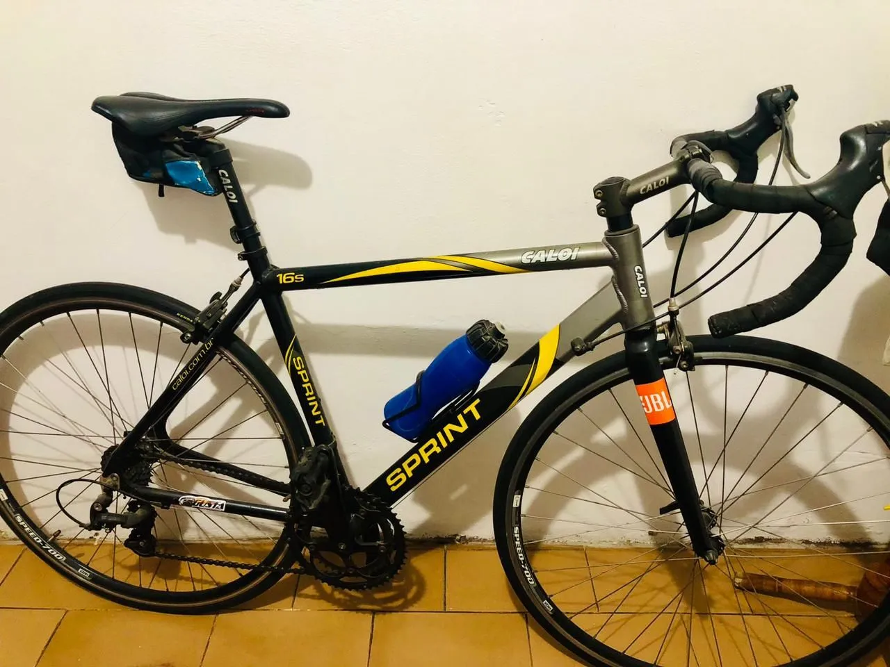 Cannondale SuperSix EVO Sram Red - Tamanho 58 - Ciclismo - Nova