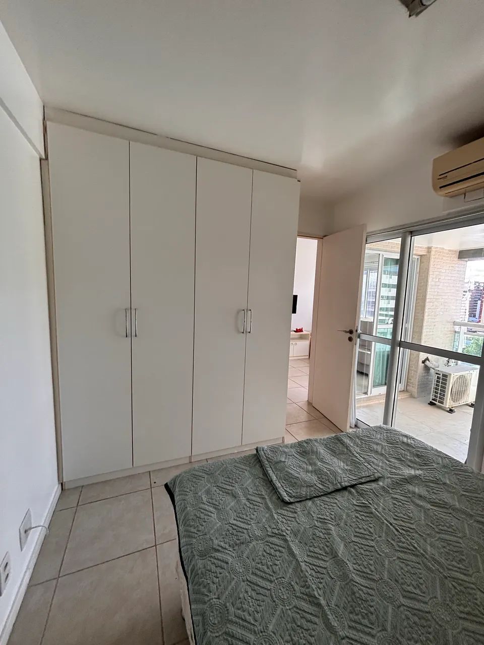 Alugo Apartamento JTR Jatiuca 
