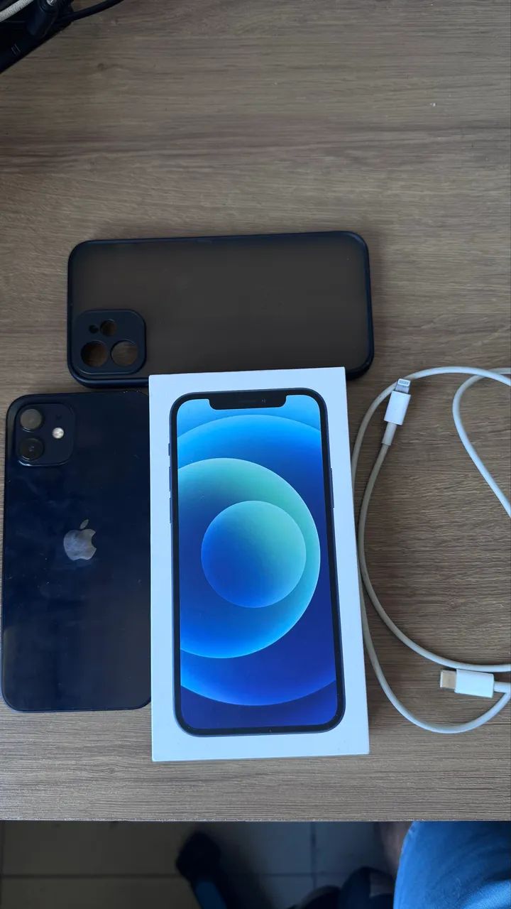 iPhone 12 128gb - Foto 3
