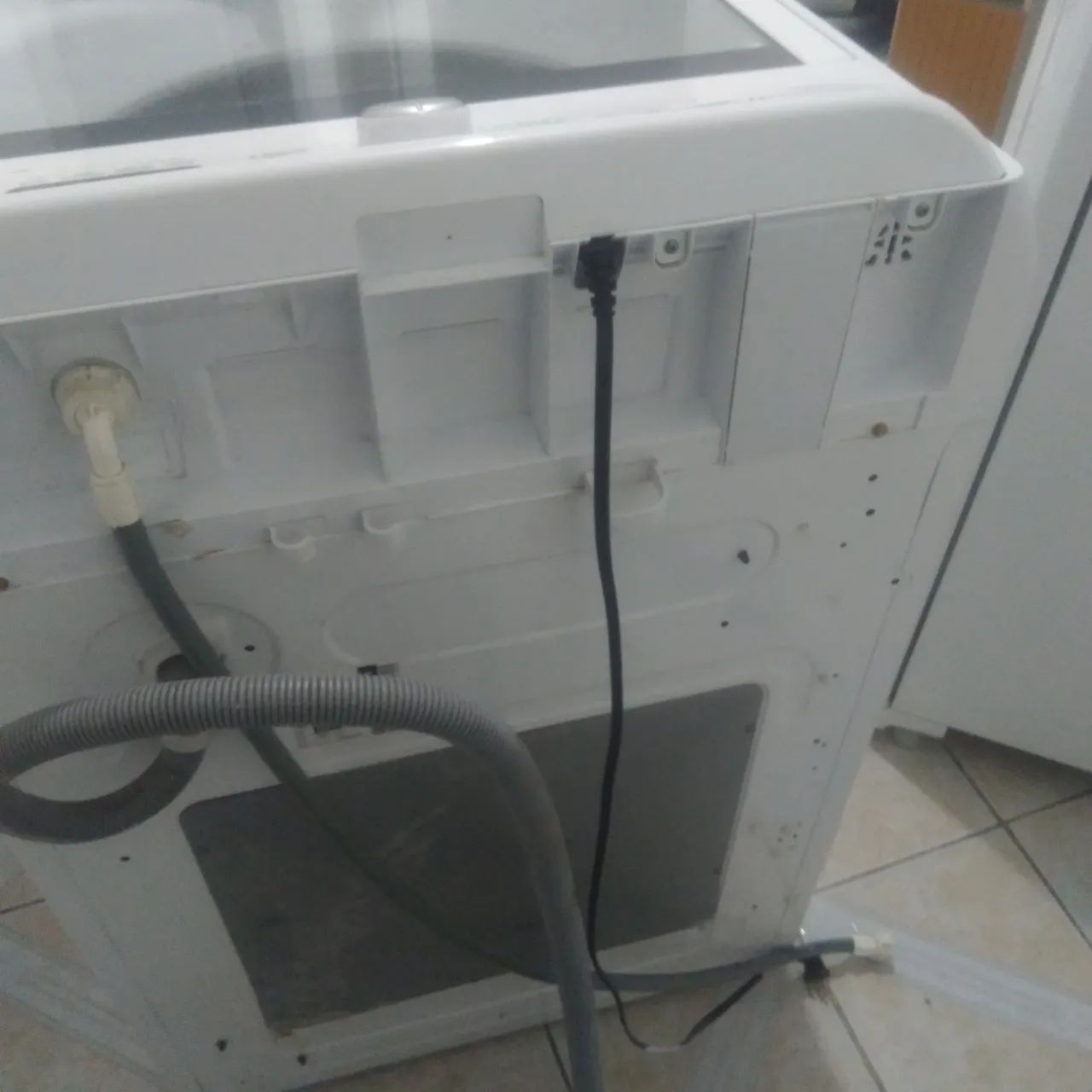 Máquina de lavar roupa Electrolux 17 kg - Foto 2